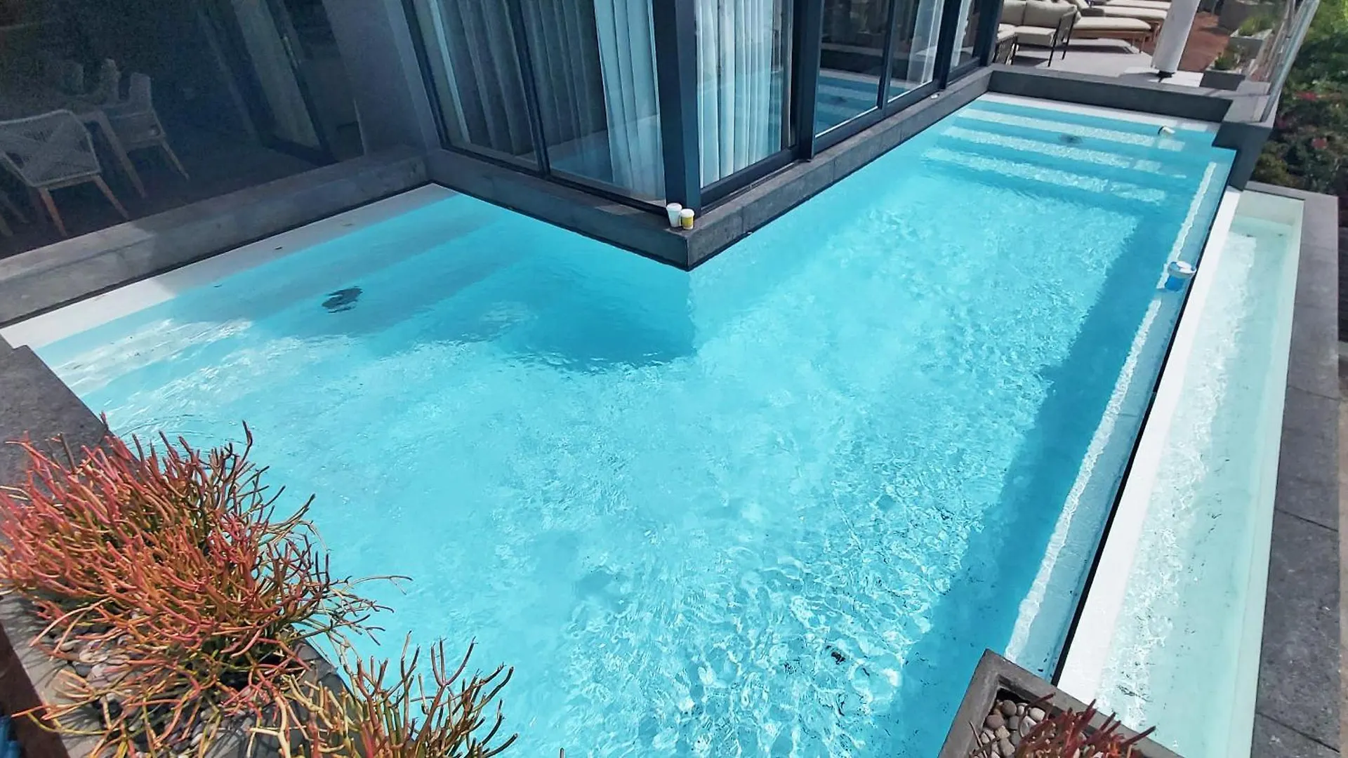Villa Vista Del Mare Camps Bay - 3 Min Walk To Beach, Pool, View Cape Town South Africa