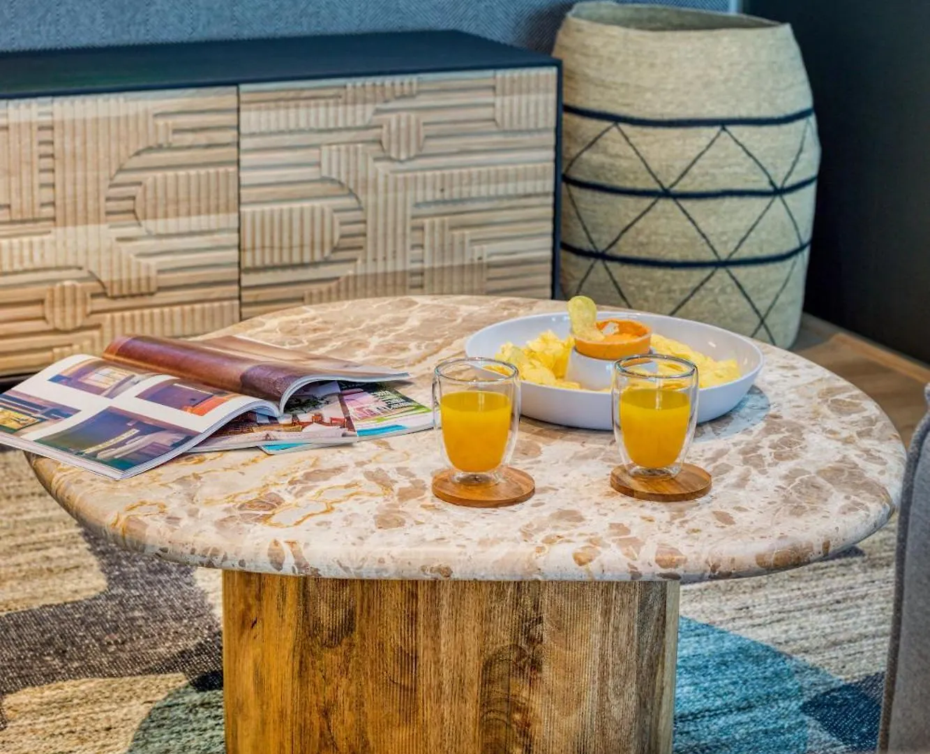 Vista Del Mare Camps Bay - 3 Min Walk To Beach, Pool, View Cape Town