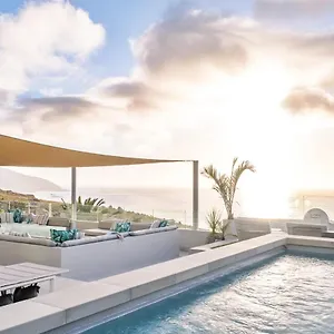 Villa Atlantic Horizons, Cape Town