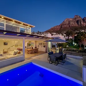 Villa Nel On Park, Cape Town