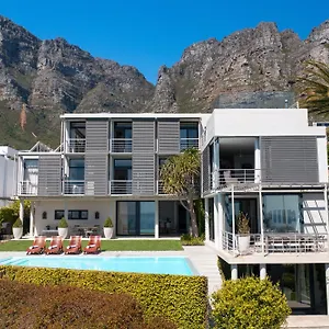 Villa The 11 Camps Bay, Cape Town