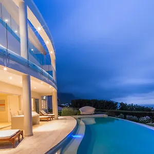 Villa Atlantique Camps Bay, Cape Town