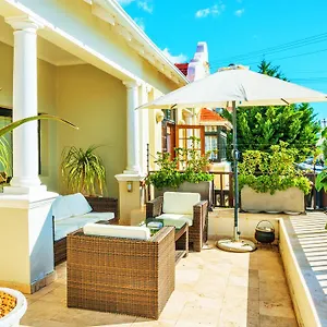 Villa Antrim Luxury, Cape Town