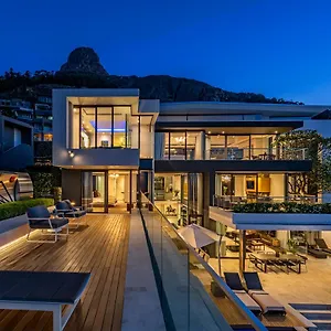 Villa Moondance And Suites, Cape Town